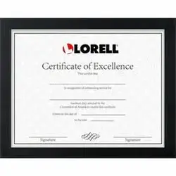Lorell-LLR 49418