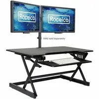 Rocelco, Inc-RCL RDADRB40