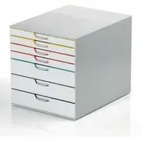 DURABLE OFFICE PRODUCTS-DBL 762727