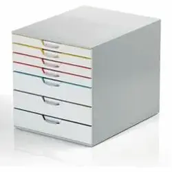 DURABLE OFFICE PRODUCTS-DBL 762727
