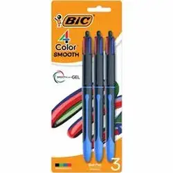 BIC-BIC MMSP3AAST