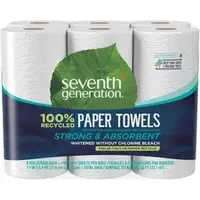 SEVENTH GENERATION-PEJAS14091