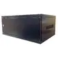 ELECTRIDUCT INC-ELE-QWM-ED-4U-N