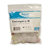 International Connectors and Cable Corp.-IC107L6CWH