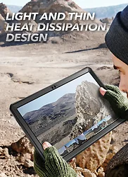 I BLASON-TBS9FEP124UBPBK