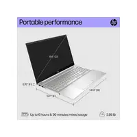 HP-8J1P2UC#ABA