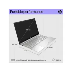 HP-8J1P2UC#ABA