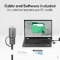 Plugable Technologies-USBC-TRAN