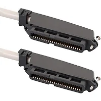 International Connectors and Cable Corp.-ICPCSTFF25