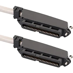 International Connectors and Cable Corp.-ICPCSTFF25