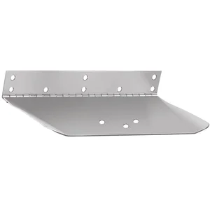 Lenco 20150-001 - Standard 12" x 18" Single - 12 Gauge Replacement Blade