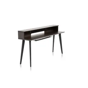 Gator Cases GFW-ELITEKEYTBL88-BRN - Elite Furniture Series 88-Note
