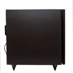 Onq 0108-1112 - Evrq5000, 10" 150 Watt Amplified Subwoofer