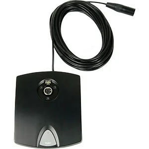 Samson Tech SACMB1 - Adjustable Gooseneck Microphone Stand