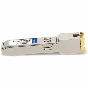Addon SFP-10GBASE-T-V3-AO - 10G SFP+ RJ-45 Copper Transceiver for 30M Connections