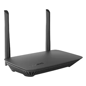 Linksys LN3101 - CLASSIC MICRO ROUTER 5