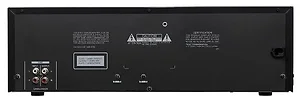Tascam 0090-0022 - Cd Player/Cassette Recorder With Usb Dubbing