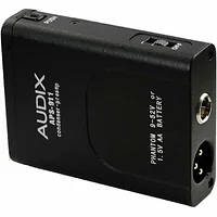 AUDIX-0073-0077