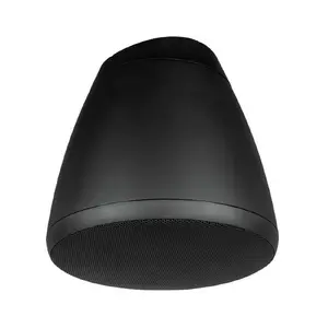 Soundtube 0171-0449 - 8" Hanging Speaker In Black