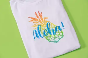 Cricut 2007489 - INF INK SLD TANGERINE 12x122