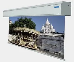 DALITE SCREEN COMPANY, INC-38843