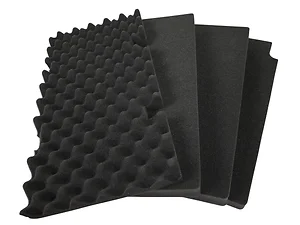 Monoprice 12139 - HARD CASE W/ CUSTOM FOAM_ 22X 14X10