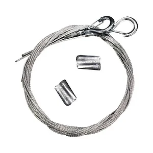 Soundtube 0171-0098 - Extra 20' Rsi Hanging Kit With Zip Ties