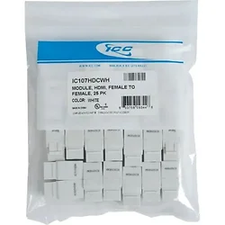 International Connectors and Cable Corp.-IC107HDCWH