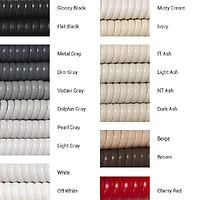 International Connectors and Cable Corp.-GCHA444006FDG