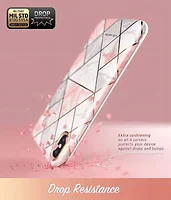 I BLASON-IPHNXS58CSLIT