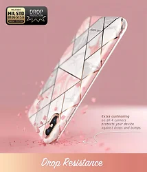 I BLASON-IPHNXS58CSLIT