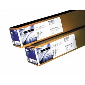 Acco Brands C3869A - HP NATURAL TRACING PAPER 24" X 150' 2"CORE, C3869A