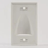 International Connectors and Cable Corp.-IC640BSSIV