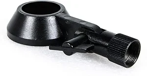 Marshall Electronics MXL-MT-001 - UNIVERSAL MICROPHONE HARD MOUNT.