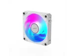 Gigabyte GP-ECFAN1201 ICE - Fan GP-ECFAN1201 ICE AORUS EZ CHAIN FAN 120 ICE Retail