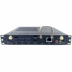 Infocus INOPS5 - OPS SLOT-IN PC D010 with Intel i5-12450H Processor