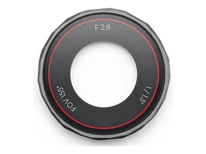 Dji CP.OS.00000374.01 - Osmo Action 5 Pro Glass Lens Cover - Retail Version