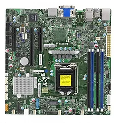 Supermicro-X11SSZ-QF-O