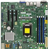 Supermicro-X11SSL-B