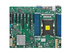 Supermicro-MBD-X11SPL-F-O(3YR)