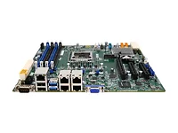 Supermicro-MBD-X11SSH-LN4F-O(3YR)