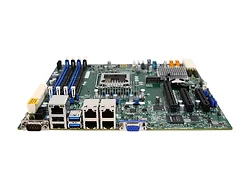 Supermicro-MBD-X11SSH-LN4F-O(3YR)
