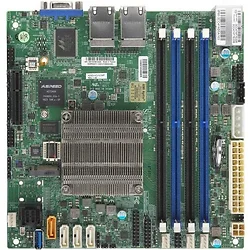 Supermicro-A2SDI-4C-HLN4F-O