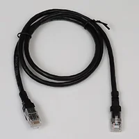 International Connectors and Cable Corp.-ICPCSG05BK