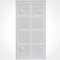 International Connectors and Cable Corp.-ICRESDC28E