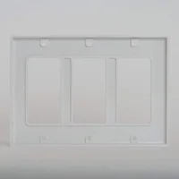 International Connectors and Cable Corp.-IC107DFTWH