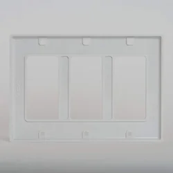 International Connectors and Cable Corp.-IC107DFTWH