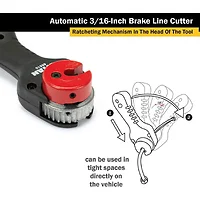 Titan Tool Inc-85510