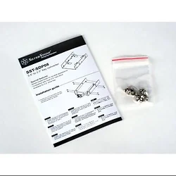 SILVERSTON-SST-SDP08-LITE