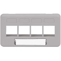 International Connectors and Cable Corp.-IC107FT4GY